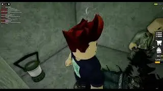 Roblox smiling infection again!