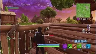 New Clinger Fortnite Clips #4