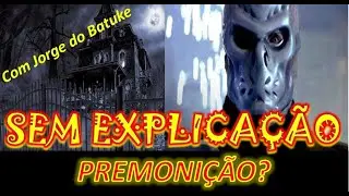 SEM EXPLICA&Ccedil;&Atilde;O -  JASON X