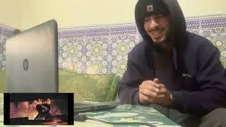 Lferda - RED ZONE reaction 