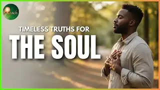 Discover Timeless Truths for the Soul | Meditation Solutions