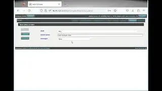 ixdx Comaps - Stand user Manual