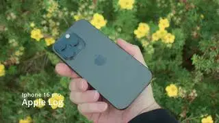 iphone 16 pro vs canon eos m