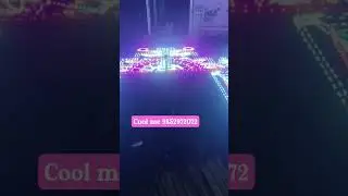 CHANDAN #SMD#PIXEL#LED#LIGHT#DANC FLOOR #ROAD SIDESR #LED DISPLAY #PIXEL SMD  LIGHT GATE #PIXEL DATA