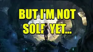 Fable Looks Better Than I Expected...