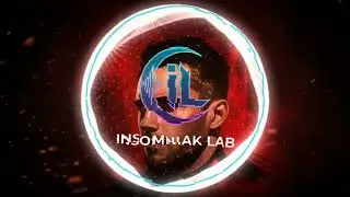 INSOMNIAK LAB - No Estoy En Esa (Reggaeton Romantico)