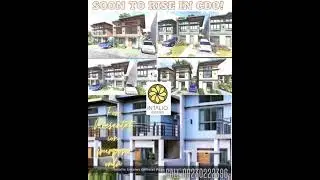 INTALIO ESTATES CDO -SOON TO RISE