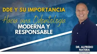 DDE (defectos de desarrollo del esmalte) y su importancia