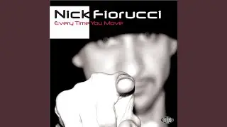 Every Time You Move (Jerome Robins & Gavo Radio Mix)