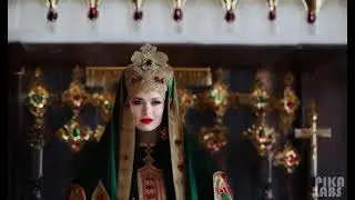 🕍📜 Traditional Orthodox Church Liturgy: Studite Typikon in 8th Century Constantinople 🕯️📖