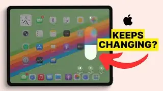 iPad Brightness Changes By Itself? Here's How To Fix It