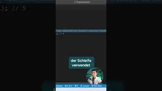 Variablen in JavaScript richtig deklarieren #variable #javascript #tipps