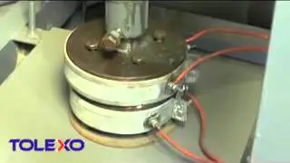 Installation / Demo Video of Paper Plate (Dona) Making Machine Fully Automatic Single Die