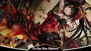 One Step Closer (Nightcore)