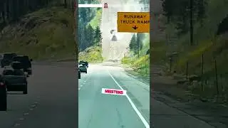 🚚 So retten Notfallspuren f&uuml;r LKW Leben