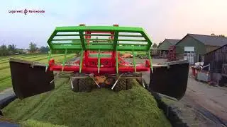 Lagerweij Grasinhalen 2018