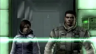 Resident Evil: The Umbrella Chronicles Umbrella's End 2 (Part 15)