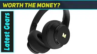 Monster Mission 100: Best Budget Headphones?