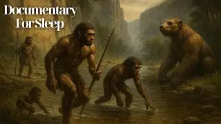 What Saved Humanity 10 Million Years Ago? The Shocking Truth | Documentary For Sleep