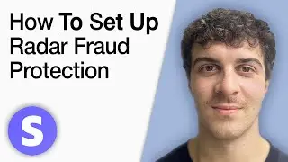 How to Set Up Radar Fraud Protection With Stripe Payments [2025 Full Guide]