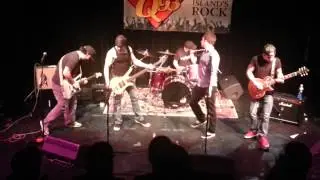 Eleventh Hour - Shine