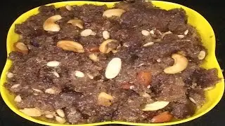 బ్రౌన్ బ్రెడ్ తో చేసే హైదరాబాది డబల్ కా మీఠా | double ka meetha | function style sweet recipe