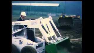 1974 Lyc&eacute;e des M&eacute;tiers de Travaux Publics Bruay-La-Buissi&egrave;re