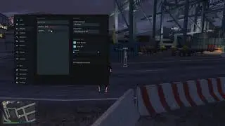 MIDNIGHT GTA 5 ONLINE Grifering/Protection