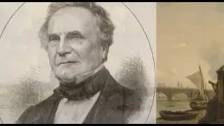 Charles Babbage
