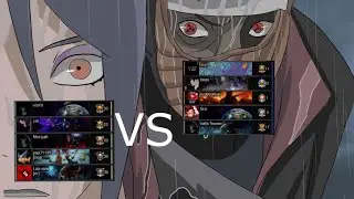 (BO4) The most intense league hardpoint game you'll see 🥶