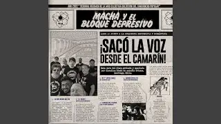 Mondo (Vuelve)
