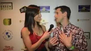 Why Eating Healthy Tastes Better - Chris Whitcoe