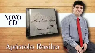 Não Acabou                                               Ap. Ronilto William