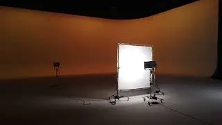 A Stage Drone BTS Tease