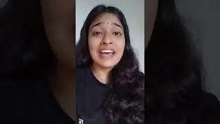 Jasna Salim #shorts #shortsfeed #keralanews #reaction #malayalam #trending #viralvideos #jasnasalim