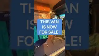 2020 Mercedes V6 Turbo Diesel Sprinter for Sale