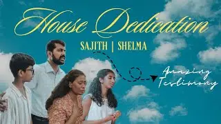 Are you Believing for a house? | Must Watch