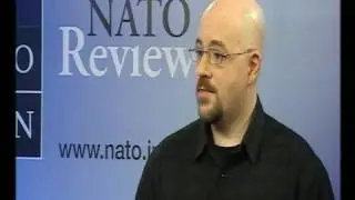 NATO Review - New Media Debate 1/4