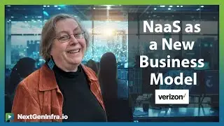 #CampusNaaS: Network as a Service (NaaS) as a New Business Model