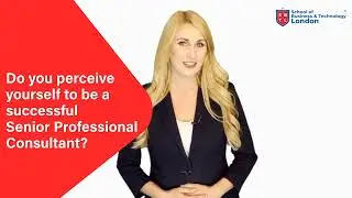 CMI Level 7 Qualification in professional Consulting | School of Business and Technology London