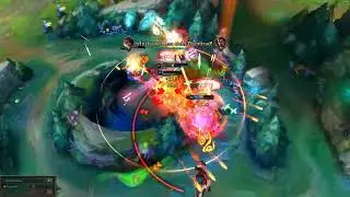 korean challenger 1350lp samira outplay
