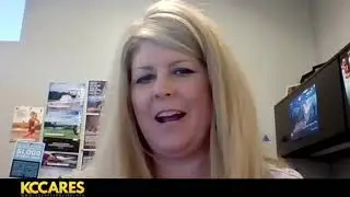 KC Cares Talk Nonprofit Efforts with Garmin