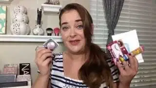 Ipsy ❀ October 2014