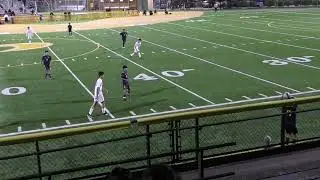 High tech High Storm vs Preuss 12 05 2023