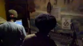 Papa Levi - Mi God Mi King