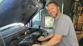 2011 Dodge Journey Oil Cooler Replacement