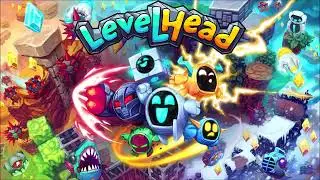 Main Theme - Levelhead OST Extended