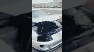 deadly Supra.    #supra #supramk4 #viralshort #modifiedsupra #turbo