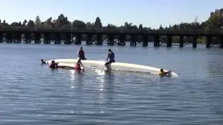 Huli 4 - Sandra's boat