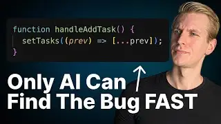AI Can Now Fix Bugs While You Sleep